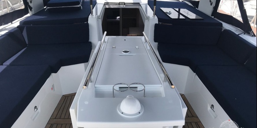 Beneteau Oceanis 46.1