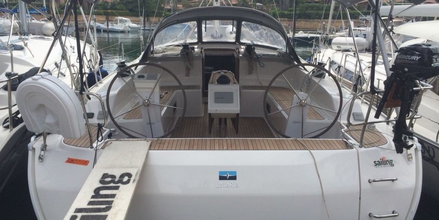 Bavaria Cruiser 51