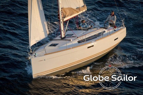 Jeanneau Sun Odyssey 379