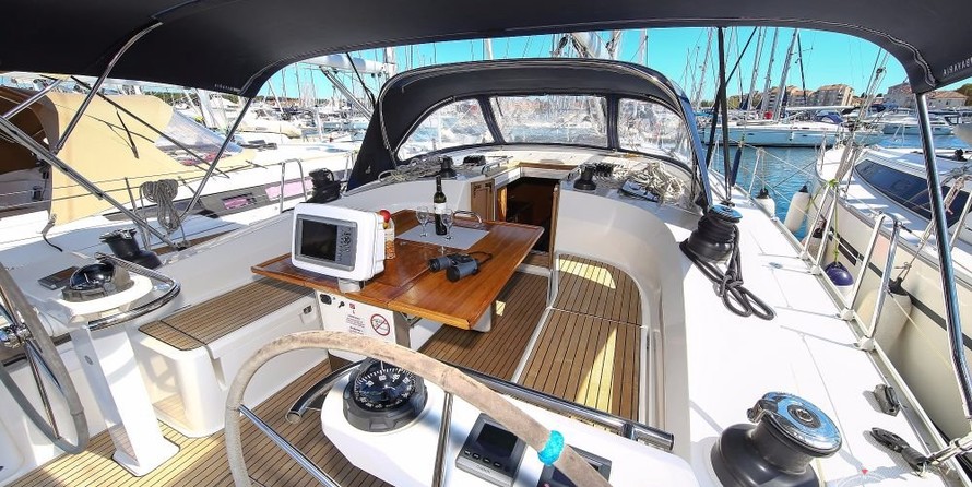 Bavaria 45 Cruiser