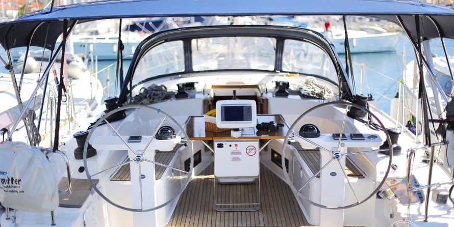 Bavaria 45 Cruiser