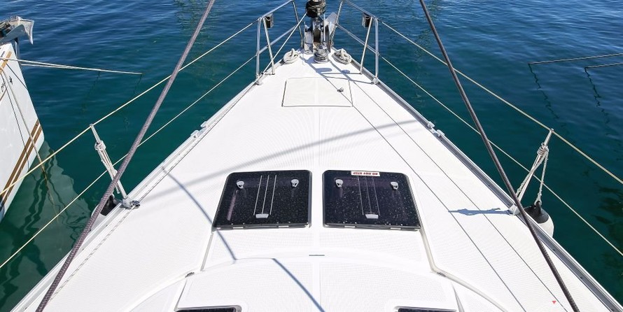 Bavaria 45 Cruiser