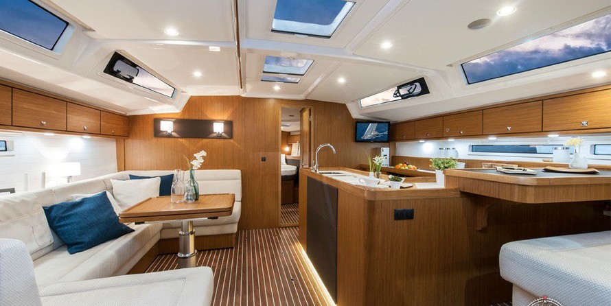 Bavaria 56 Cruiser