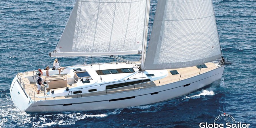 Bavaria 56 Cruiser