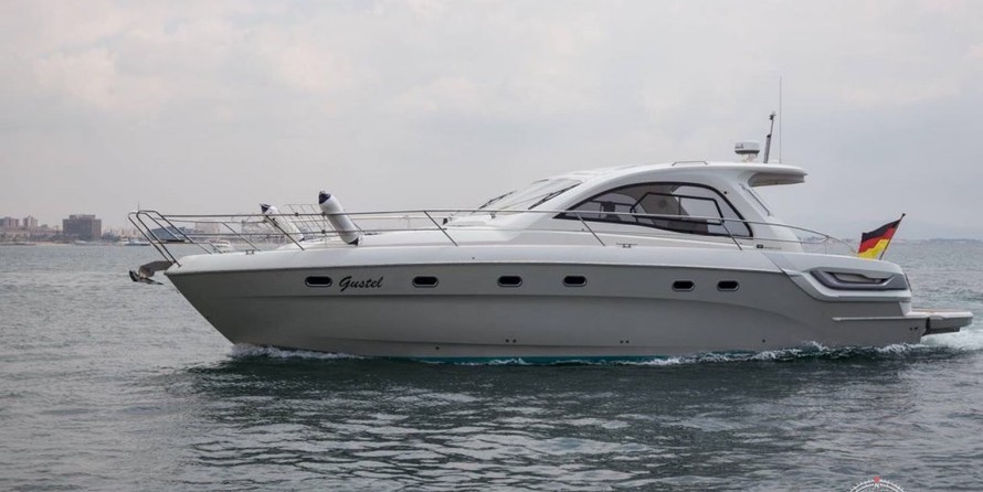 Bavaria 43 HT Sport