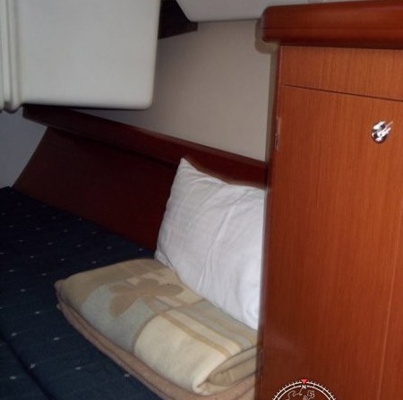 Beneteau Oceanis 343