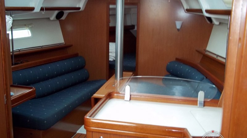 Beneteau Oceanis 343