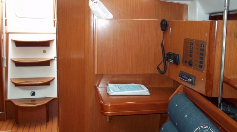 Beneteau Oceanis 343