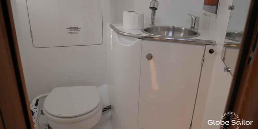 Jeanneau Sun Odyssey 45.2