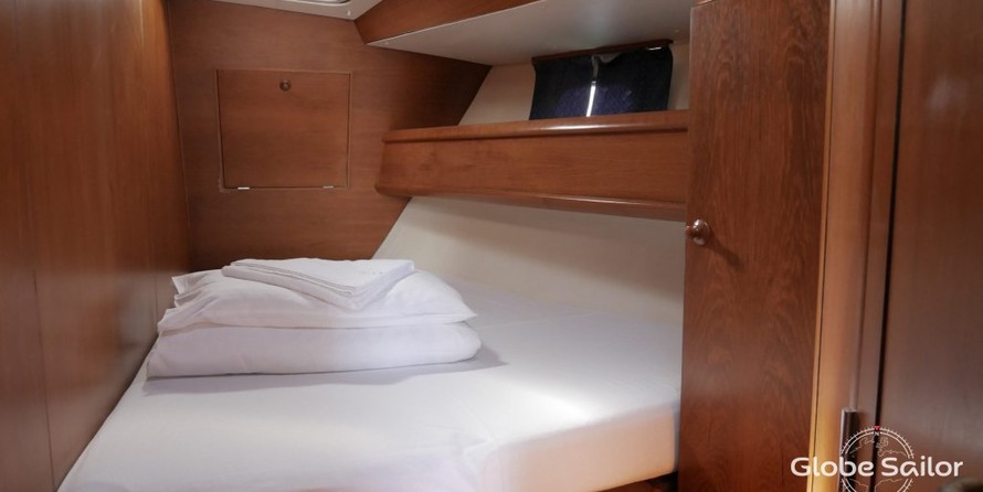 Jeanneau Sun Odyssey 45.2