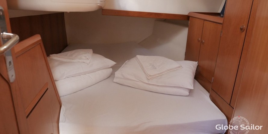 Jeanneau Sun Odyssey 45.2