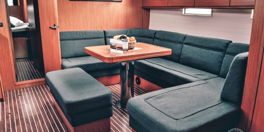 Bavaria Cruiser 51