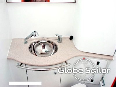 Jeanneau Sun Odyssey 54 DS