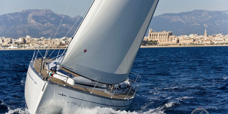 Bavaria 38 Cruiser