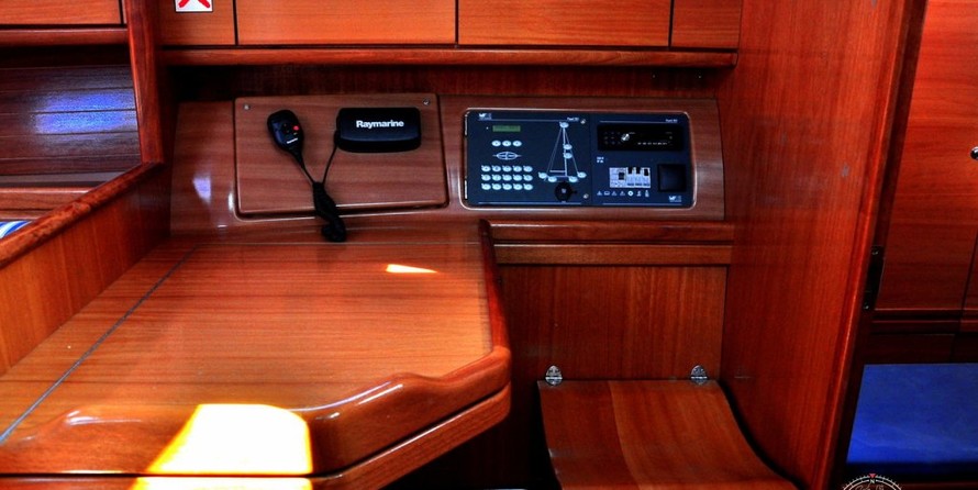 Bavaria 38 Cruiser