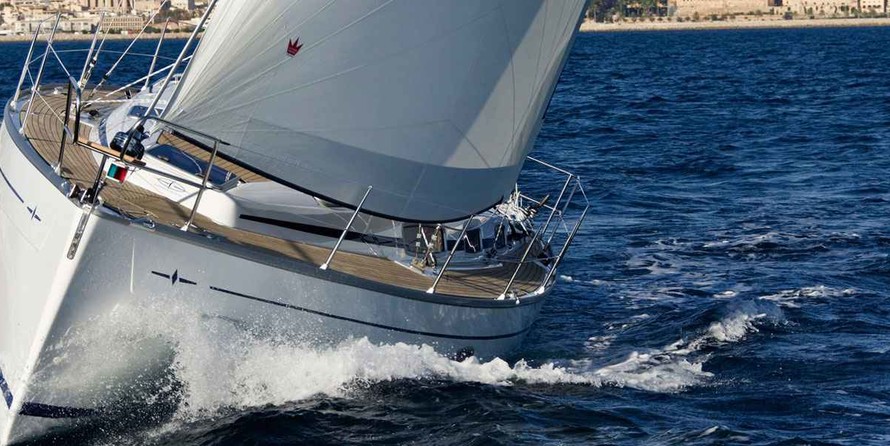 Bavaria 38 Cruiser