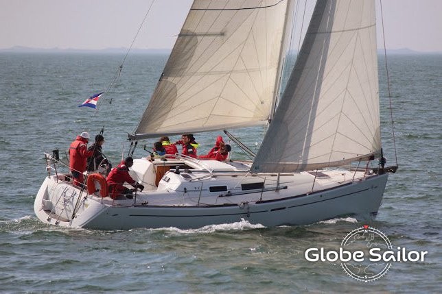 Dufour 34 Performance