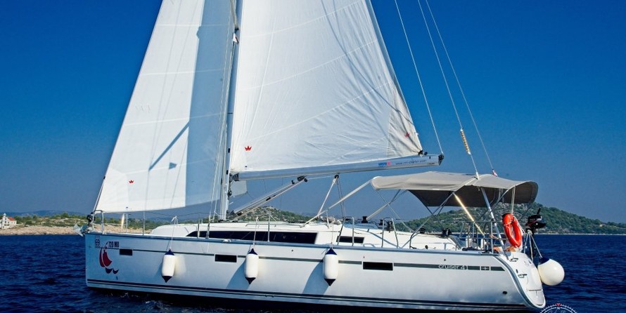 Bavaria Cruiser 41