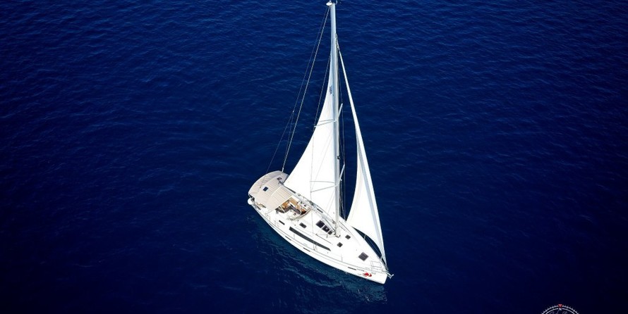 Bavaria Cruiser 41