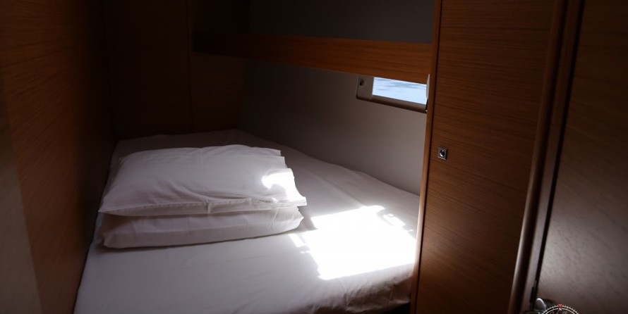 Dufour 460 Grand Large