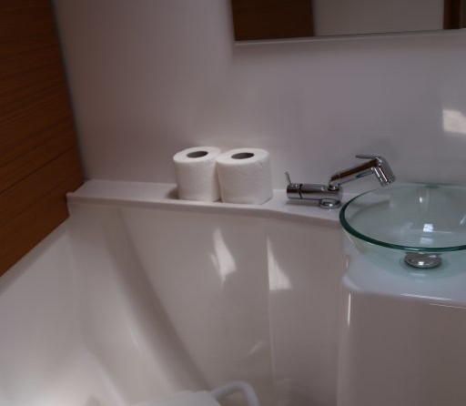 Dufour 460 Grand Large