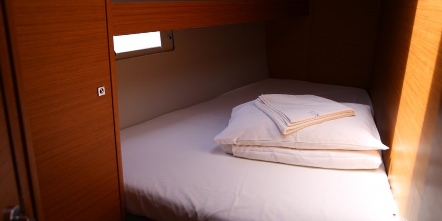 Dufour 460 Grand Large