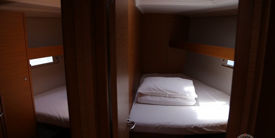 Dufour 460 Grand Large