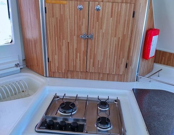 Fountaine Pajot Lavezzi 40