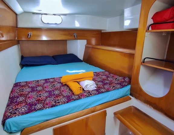 Fountaine Pajot Lavezzi 40