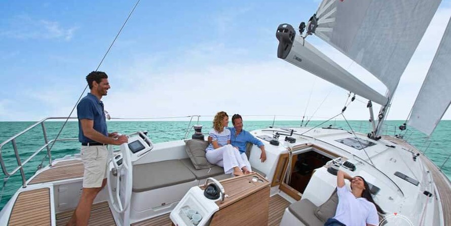 Bavaria Cruiser 51