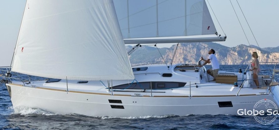 Elan Impression 40