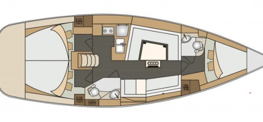 Elan Impression 40
