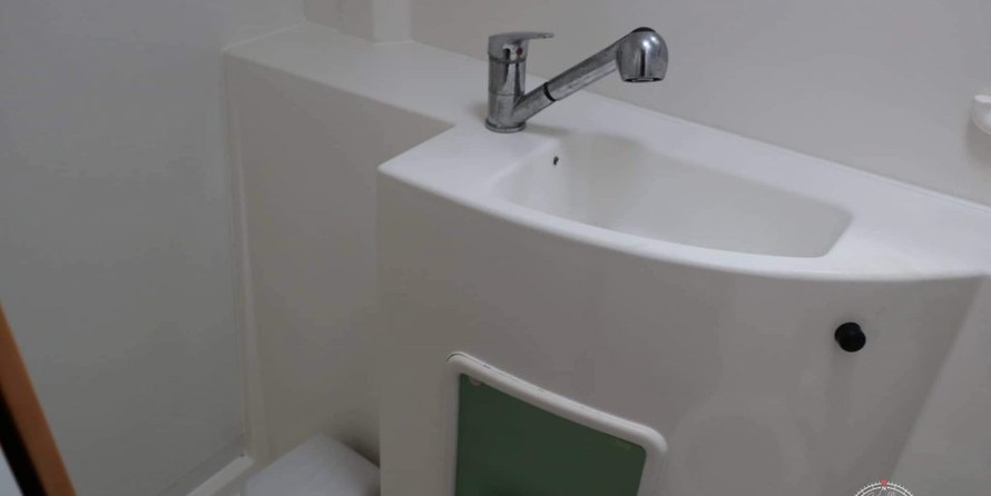 Fountaine Pajot Salina 48