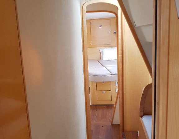 Fountaine Pajot Salina 48