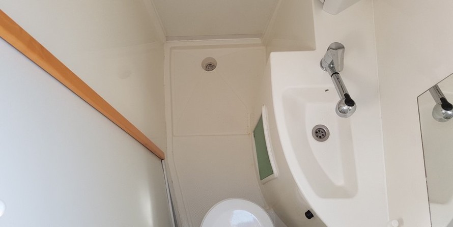 Fountaine Pajot Salina 48