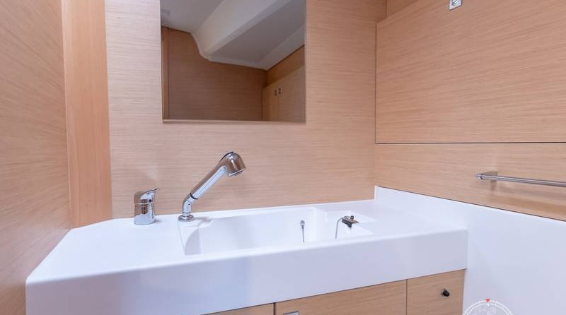 Jeanneau Sun Odyssey 519