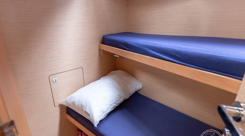 Jeanneau Sun Odyssey 519