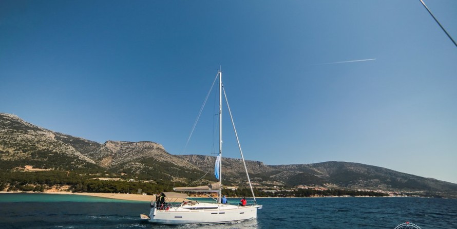 Jeanneau Sun Odyssey 419