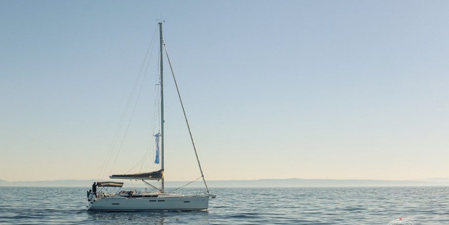 Jeanneau Sun Odyssey 419