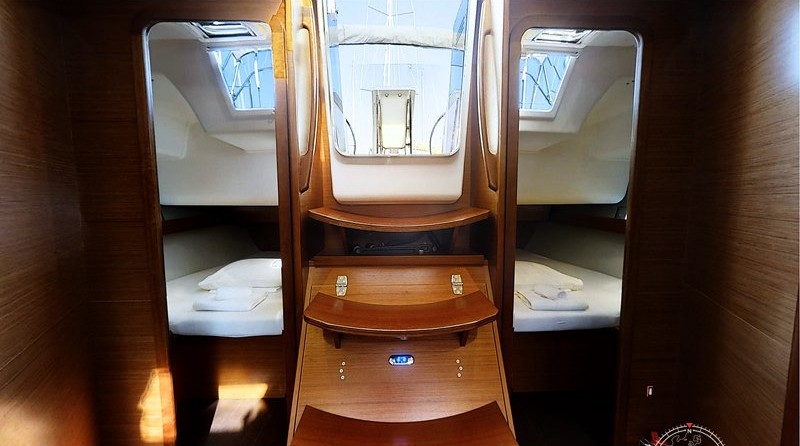 Dufour 460 Grand Large