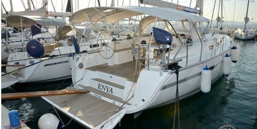 Bavaria 45 Cruiser
