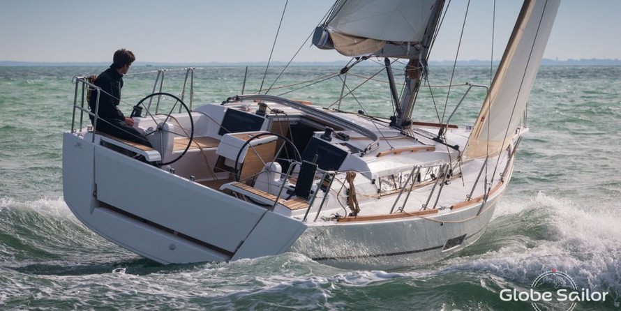 Dufour 360 Grand Large