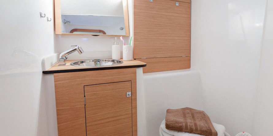 Dufour 360 Grand Large