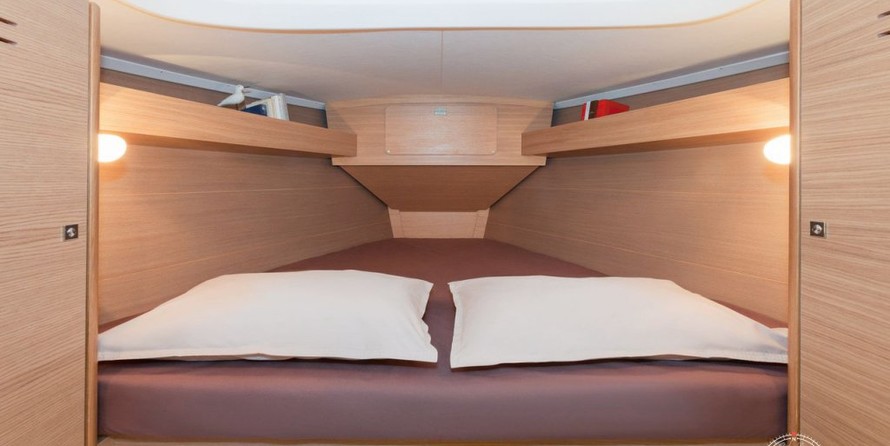 Dufour 360 Grand Large