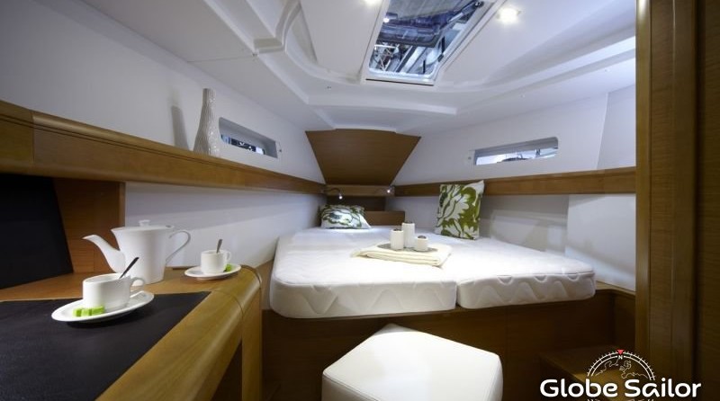 Jeanneau Sun Odyssey 449