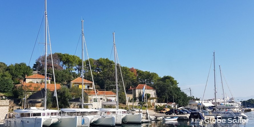 Jeanneau Sun Odyssey 349