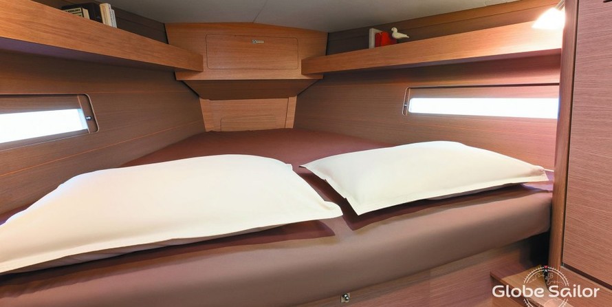 Dufour 382 Grand Large