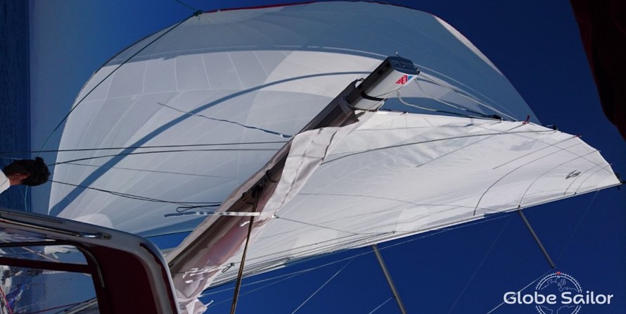 Beneteau Oceanis 41.1