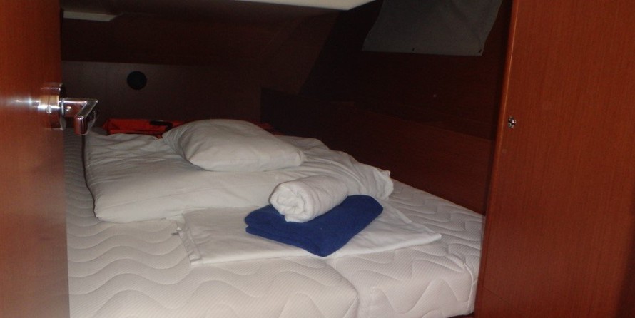 Beneteau Oceanis 41.1