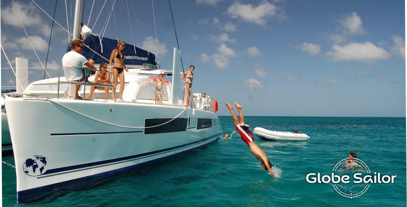 Jeanneau Sun Odyssey 439